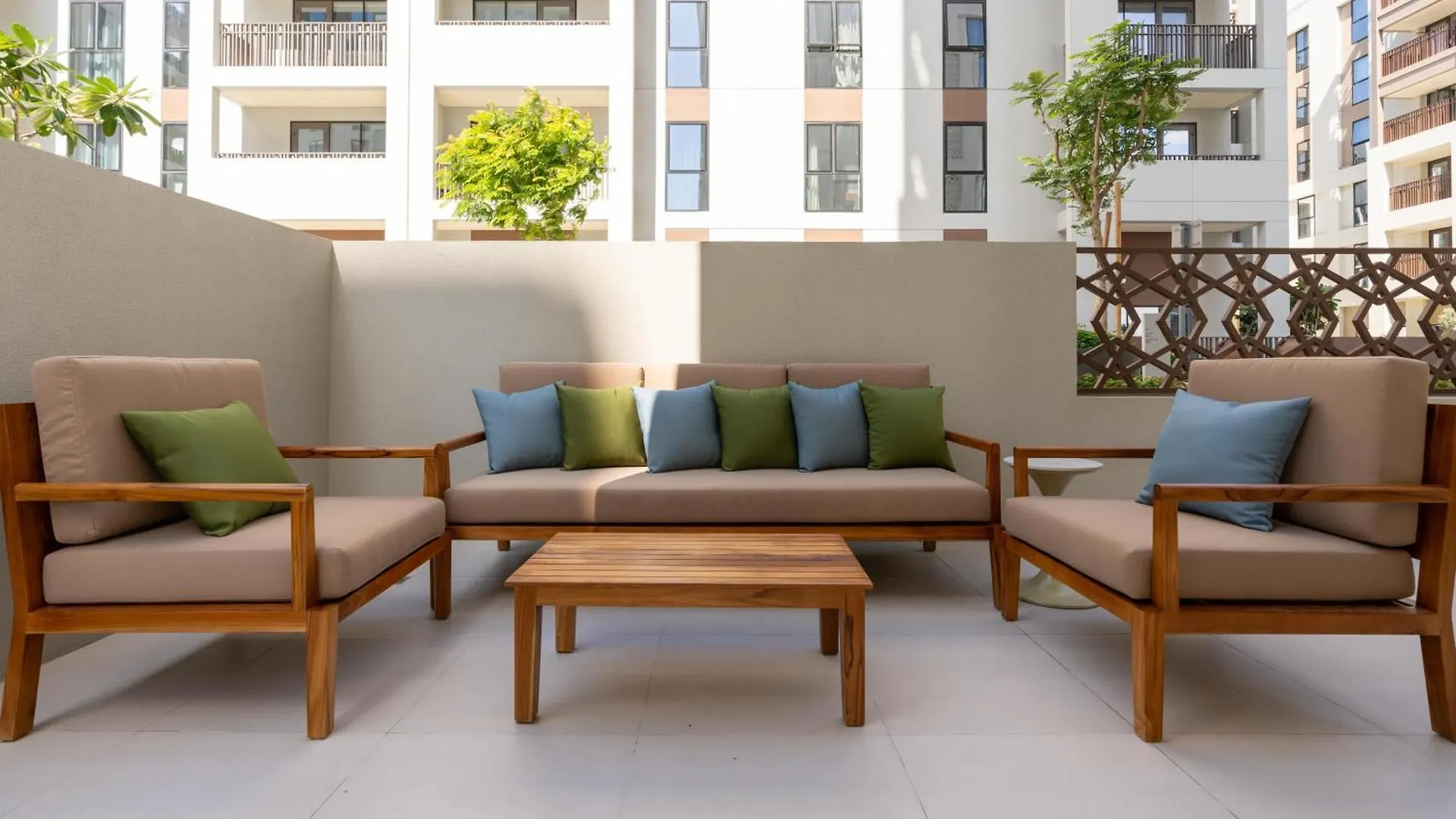 Elegant 1Br Apart With Beach Access In Dubai Creek Apartment